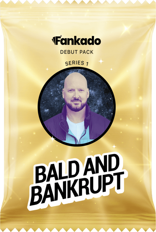 Fankado Debut Pack